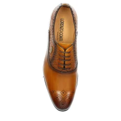 Clearance Laura Vita Chaussure Homme ARON 14