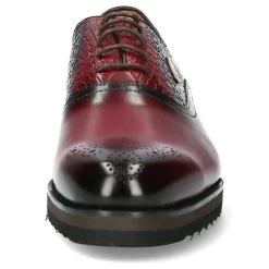 Clearance Laura Vita Chaussure Homme ARON 14
