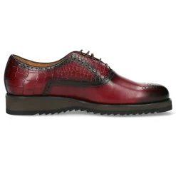 Clearance Laura Vita Chaussure Homme ARON 14