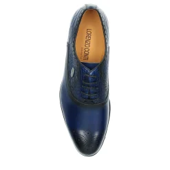 Clearance Laura Vita Chaussure Homme ARON 14