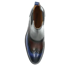 Online Laura Vita Chaussure Homme ASTYR 01