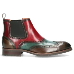 Online Laura Vita Chaussure Homme ASTYR 01