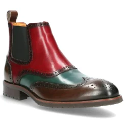 Online Laura Vita Chaussure Homme ASTYR 01