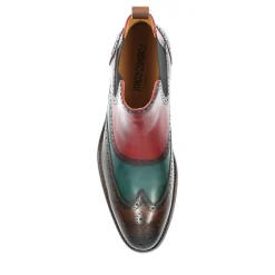 Online Laura Vita Chaussure Homme ASTYR 01