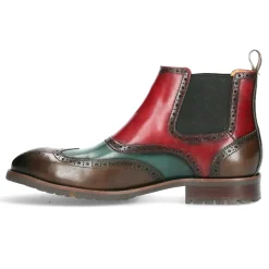 Online Laura Vita Chaussure Homme ASTYR 01