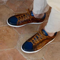 Discount Laura Vita Chaussure Homme AZRIEL 01