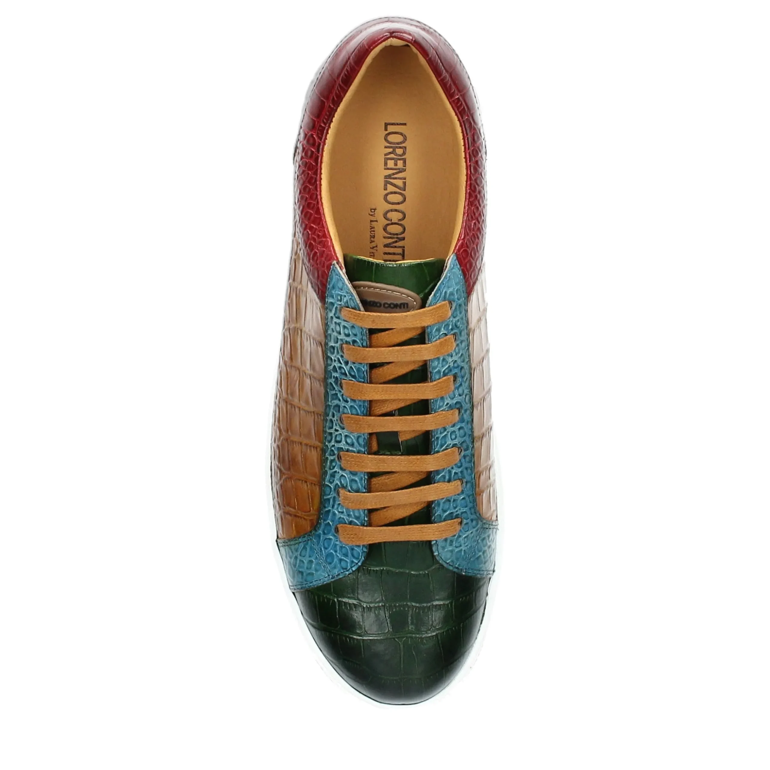 Flash Sale Laura Vita Chaussure Homme AZRIEL 02