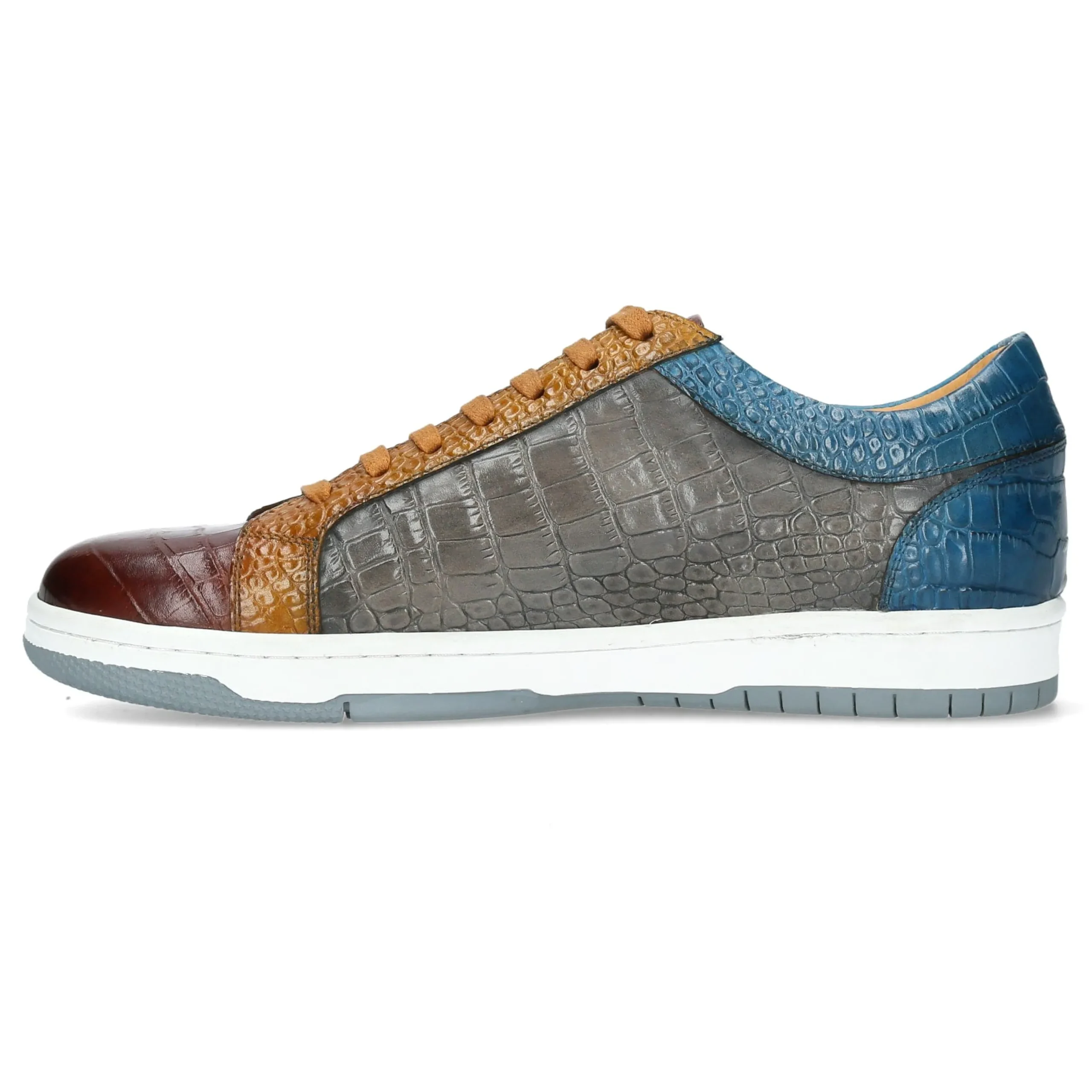 Flash Sale Laura Vita Chaussure Homme AZRIEL 02