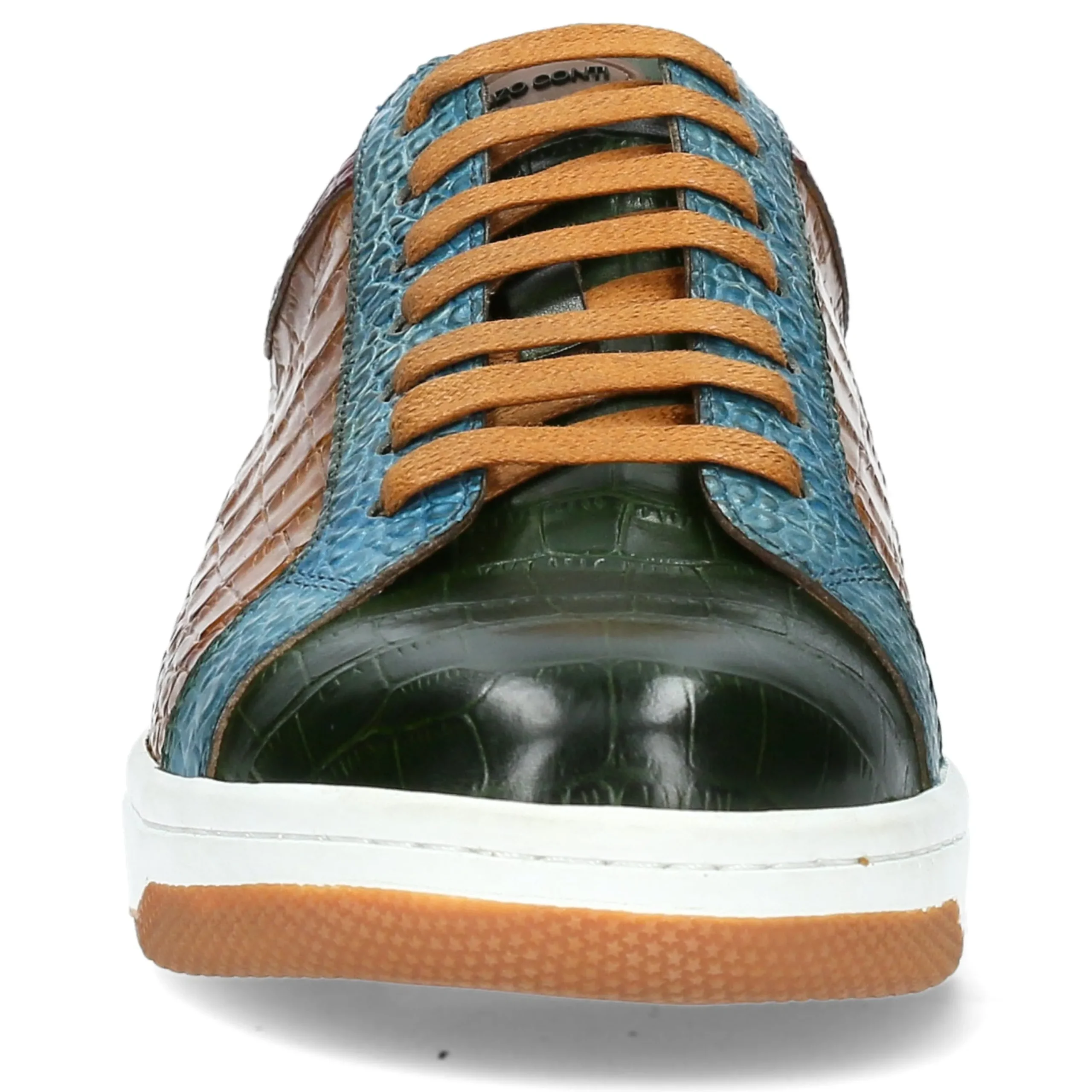 Flash Sale Laura Vita Chaussure Homme AZRIEL 02