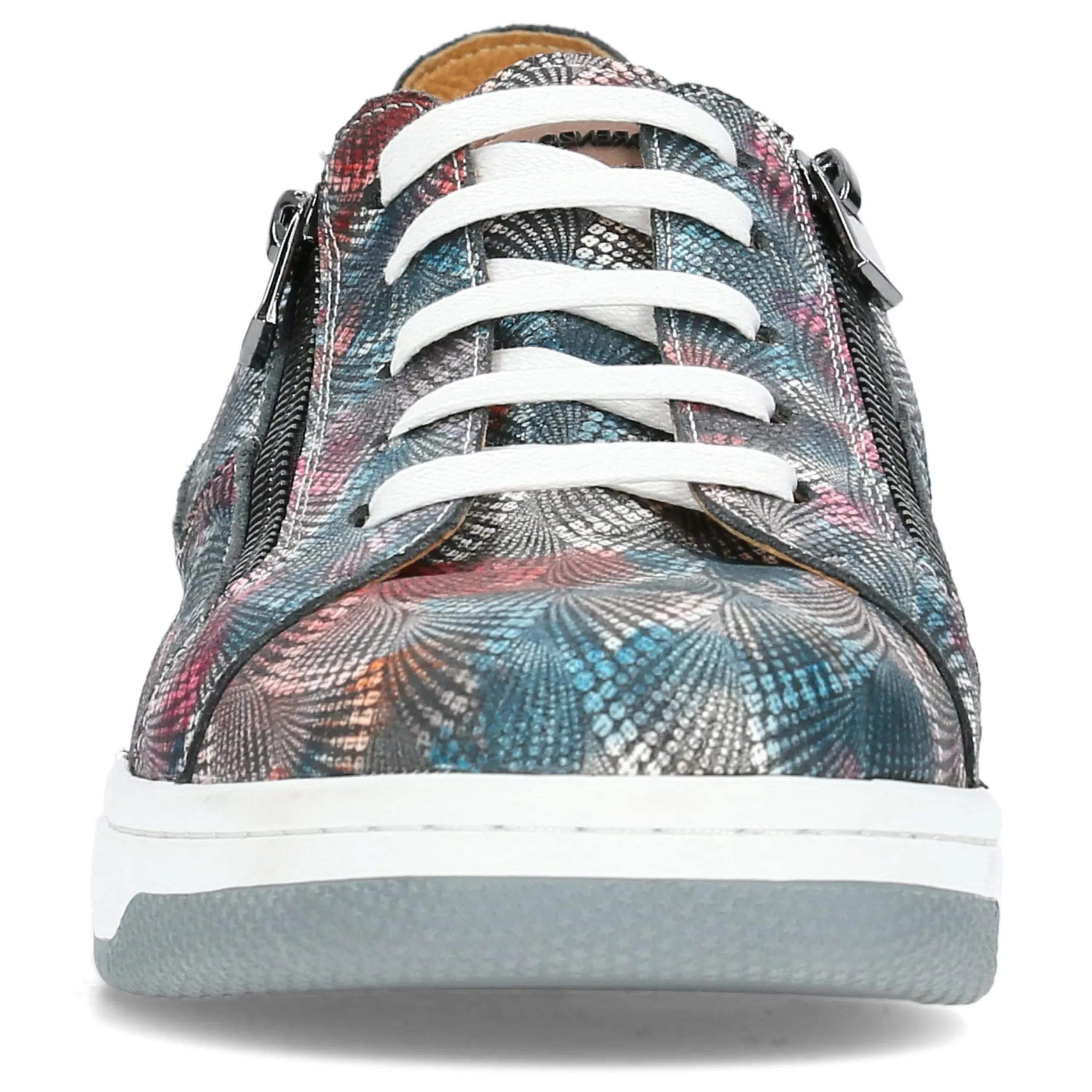 New Laura Vita Chaussure Homme AZRIEL 05