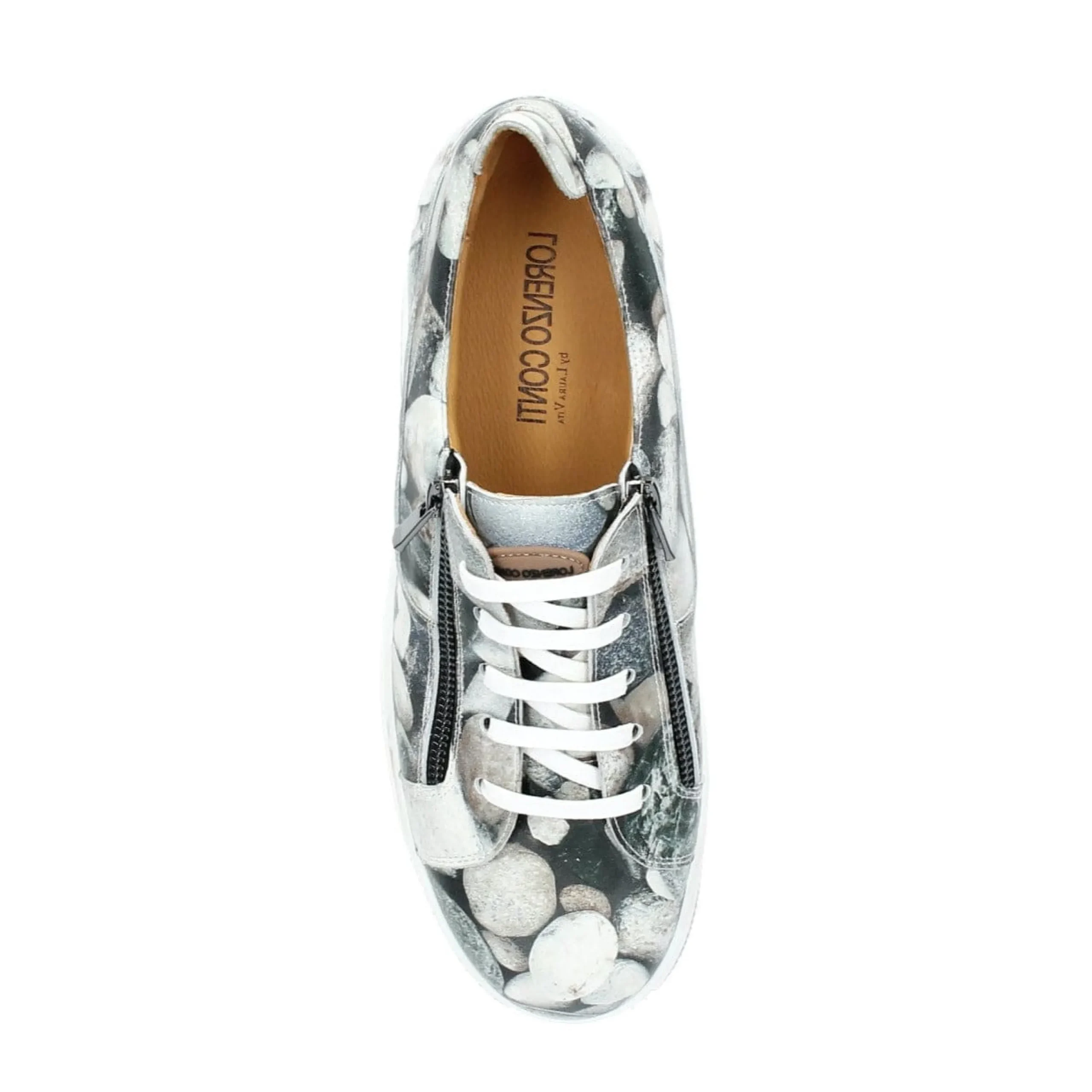 New Laura Vita Chaussure Homme AZRIEL 05