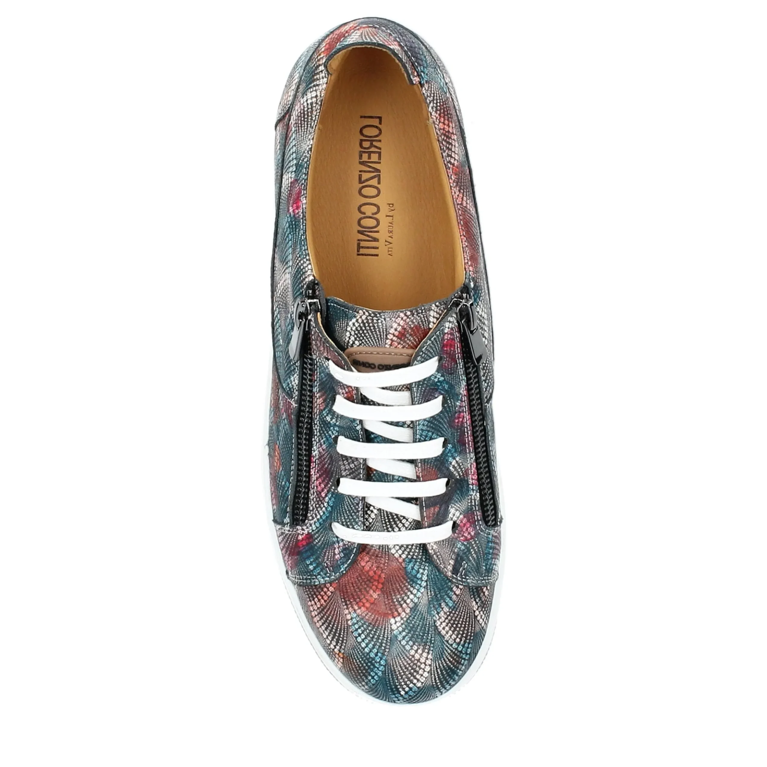 New Laura Vita Chaussure Homme AZRIEL 05