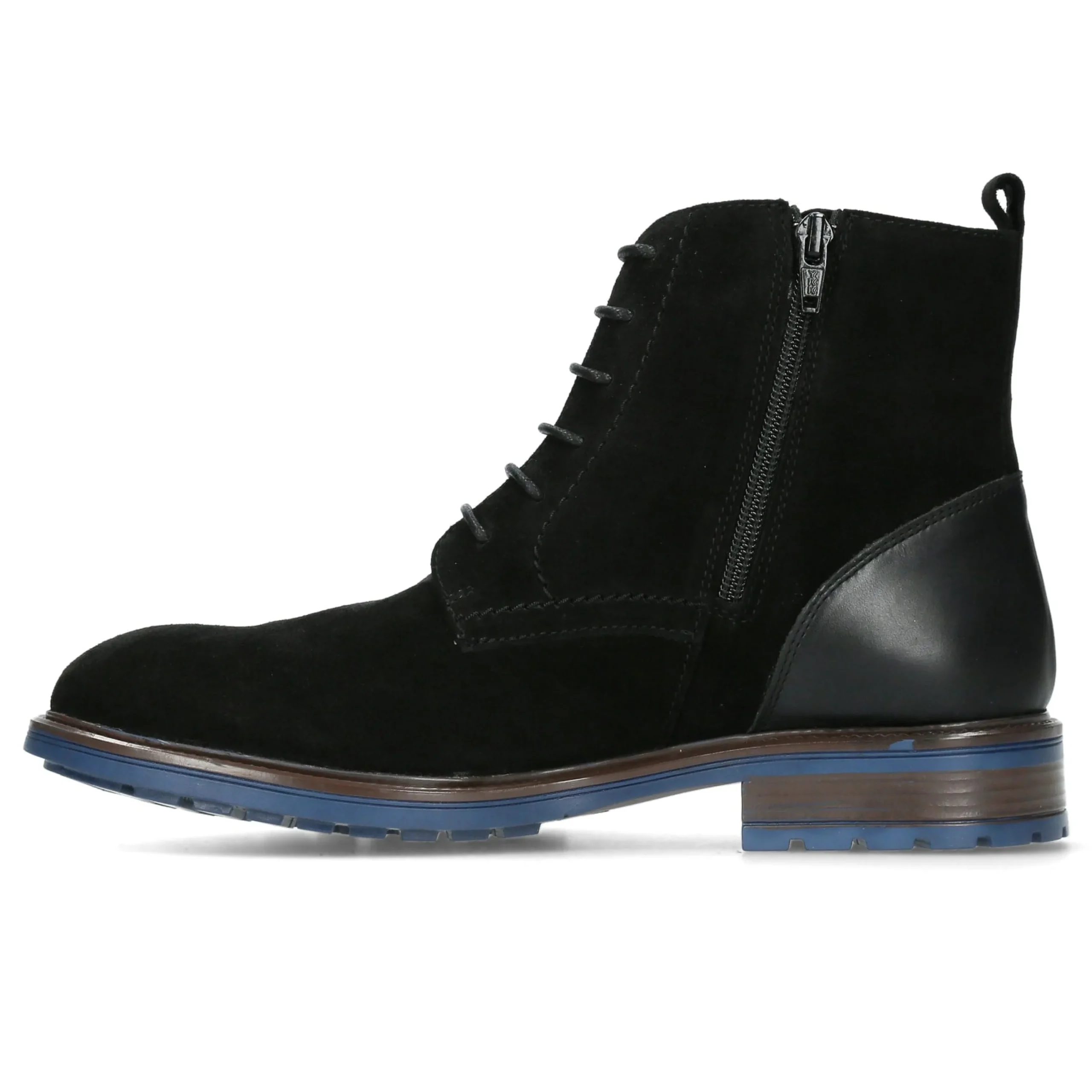 New Laura Vita Chaussure Homme CEDRIC