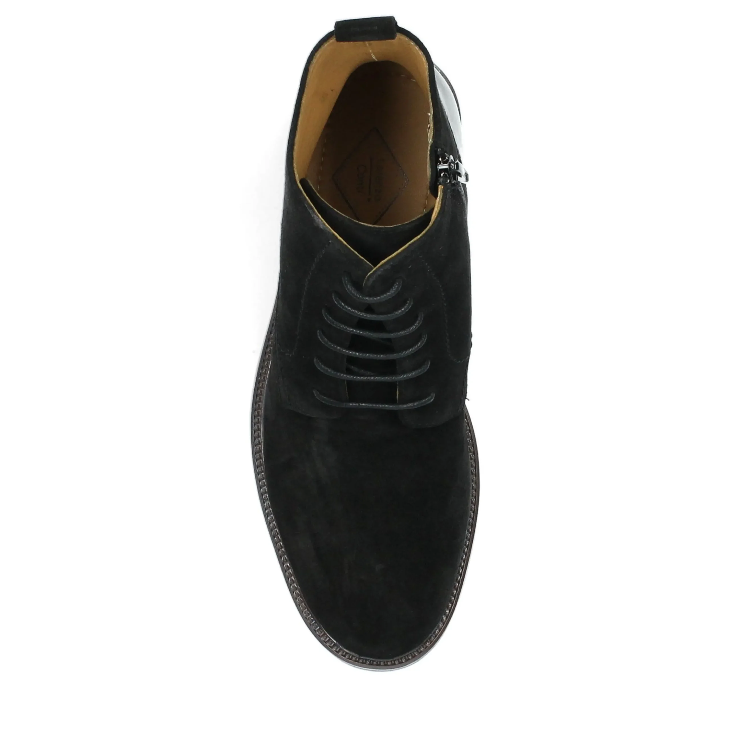 New Laura Vita Chaussure Homme CEDRIC