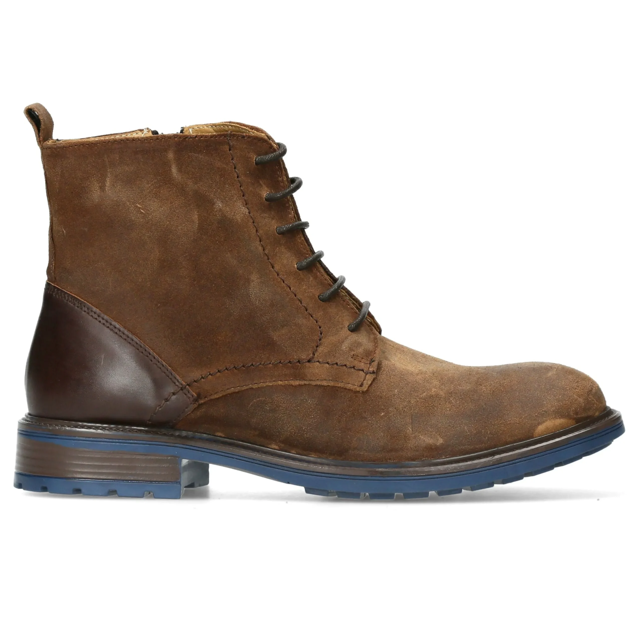 New Laura Vita Chaussure Homme CEDRIC