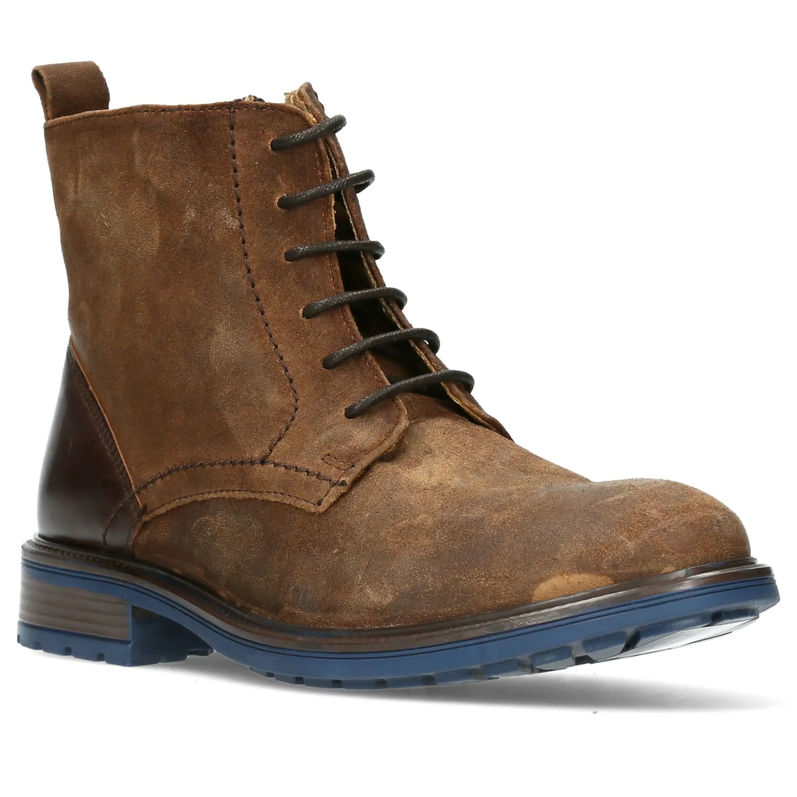 New Laura Vita Chaussure Homme CEDRIC