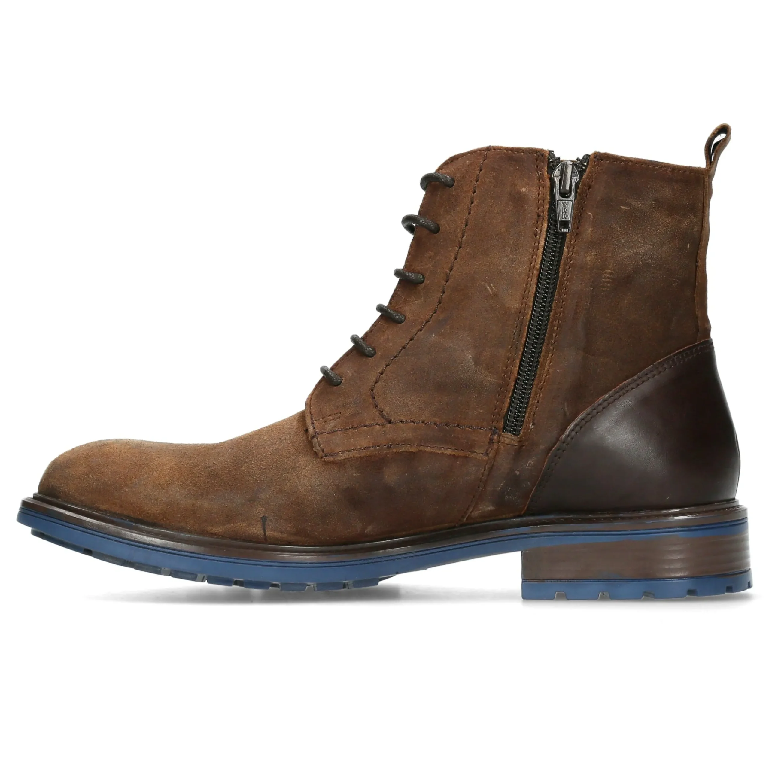 New Laura Vita Chaussure Homme CEDRIC