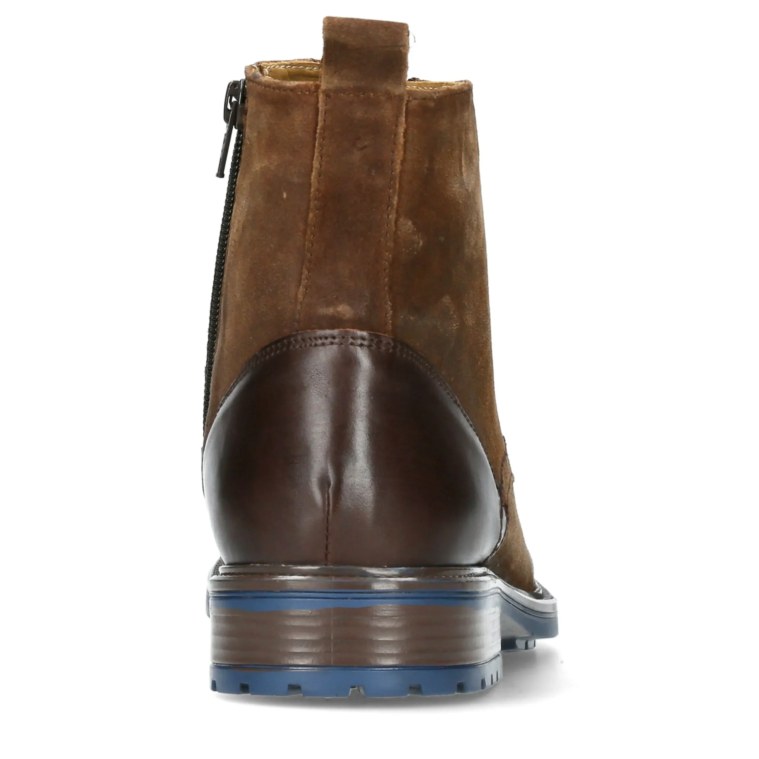 New Laura Vita Chaussure Homme CEDRIC