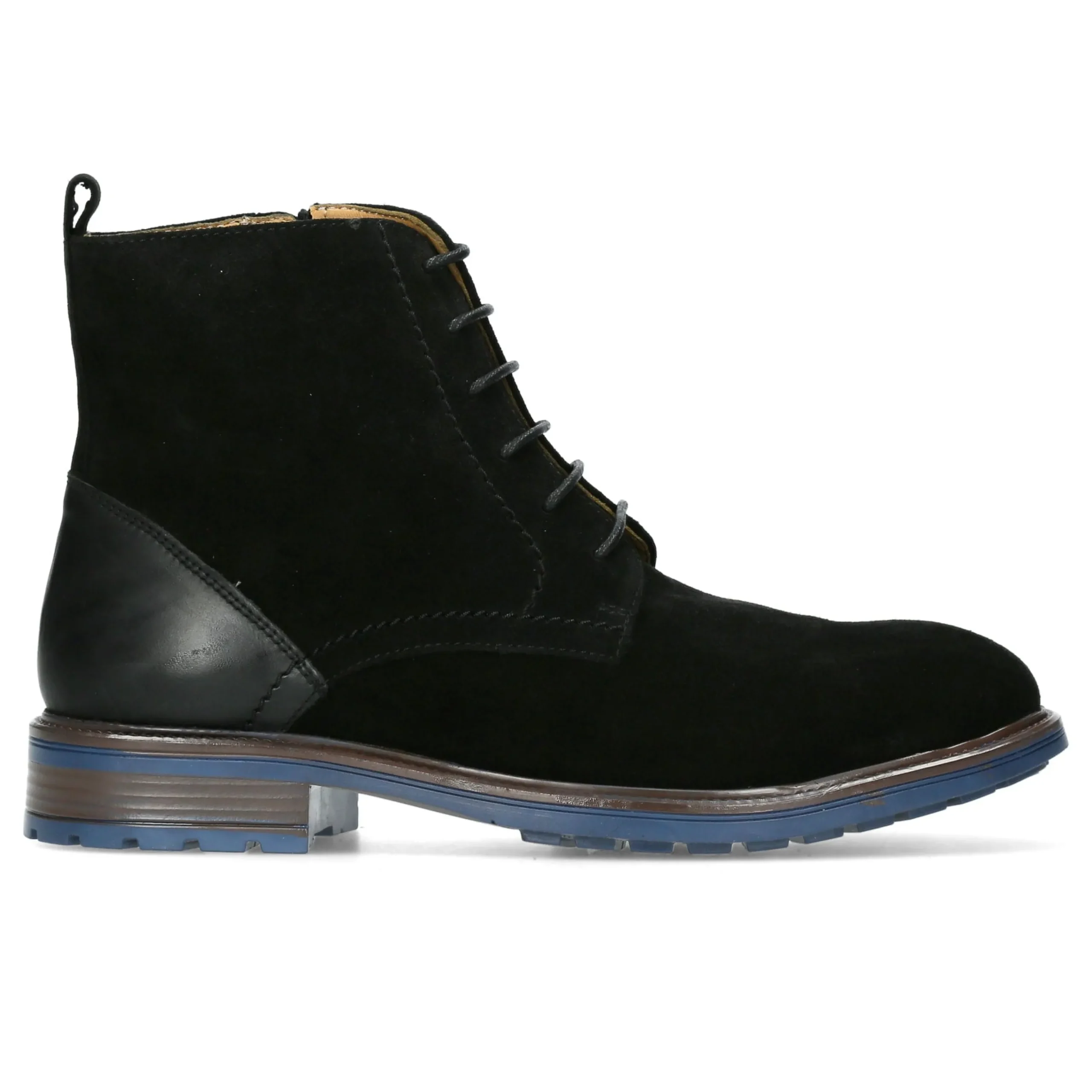 New Laura Vita Chaussure Homme CEDRIC