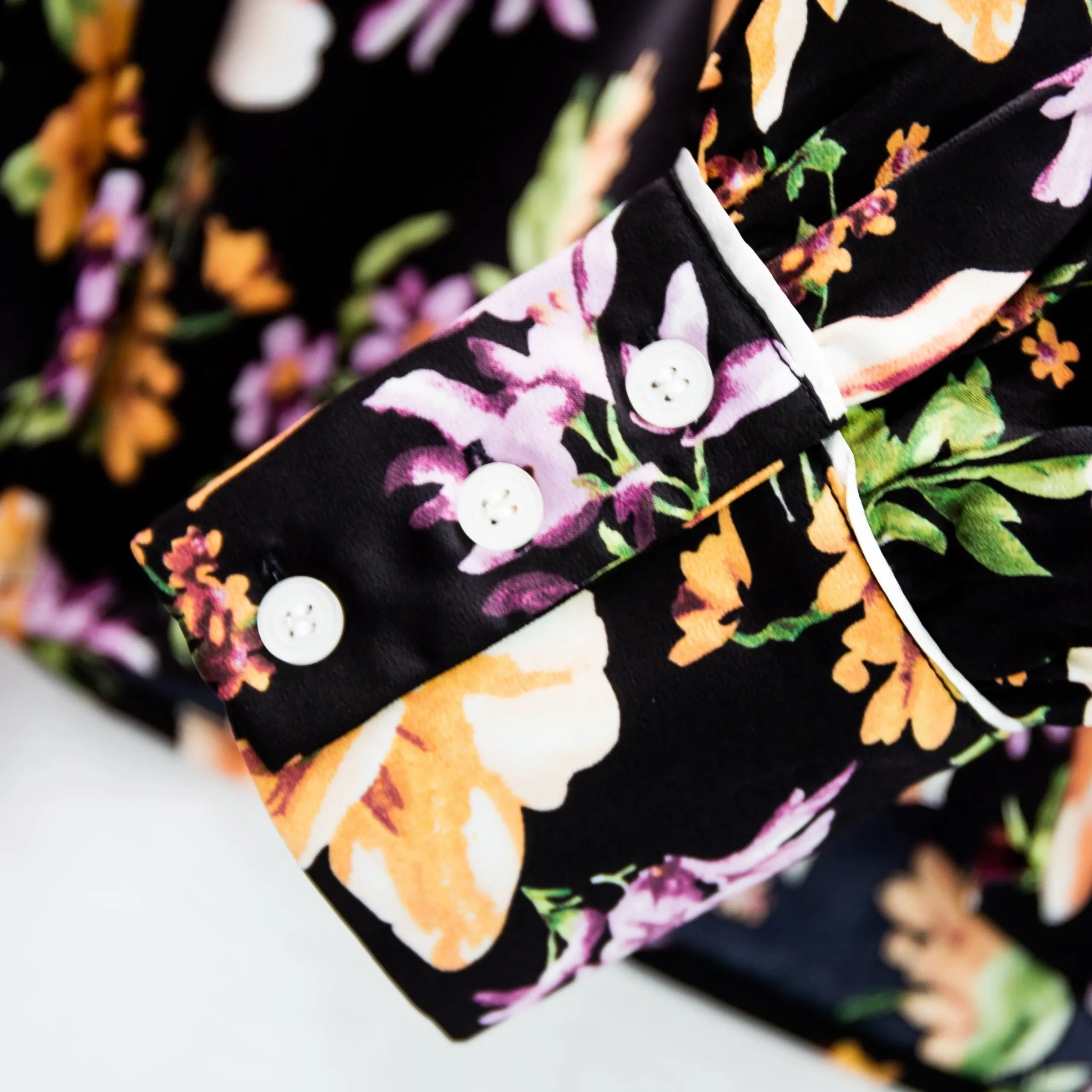 Discount Laura Vita Chemisier Calliope Noir Studio