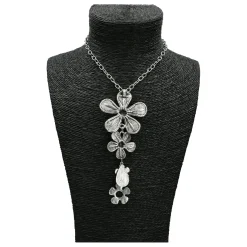 Discount Laura Vita Collier Akaiito Exclusivité