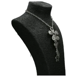 Discount Laura Vita Collier Akaiito Exclusivité