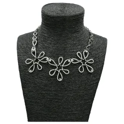 Cheap Laura Vita Collier Arabesques Exclusivité
