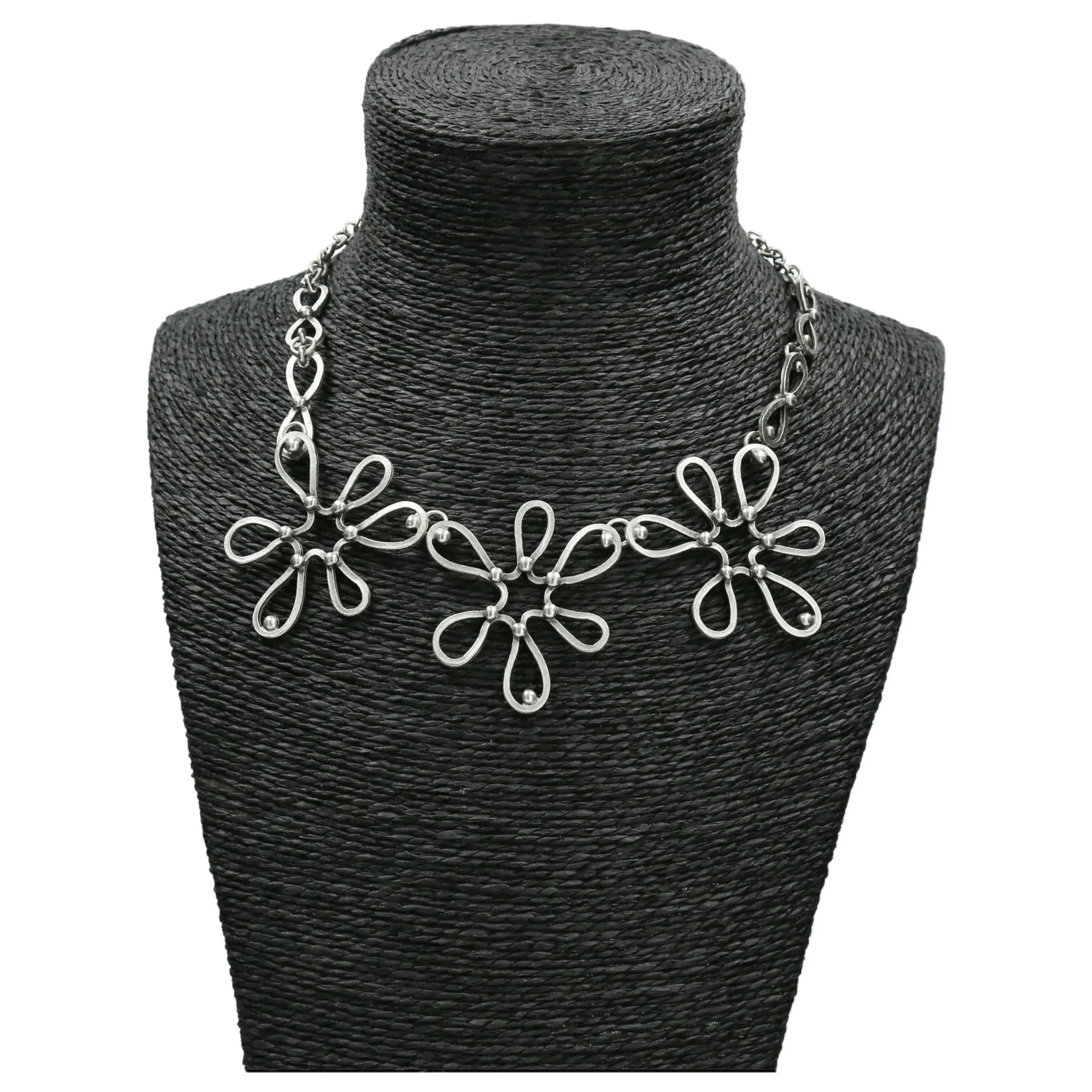 Cheap Laura Vita Collier Arabesques Exclusivité
