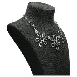 Cheap Laura Vita Collier Arabesques Exclusivité
