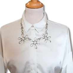 Cheap Laura Vita Collier Arabesques Exclusivité