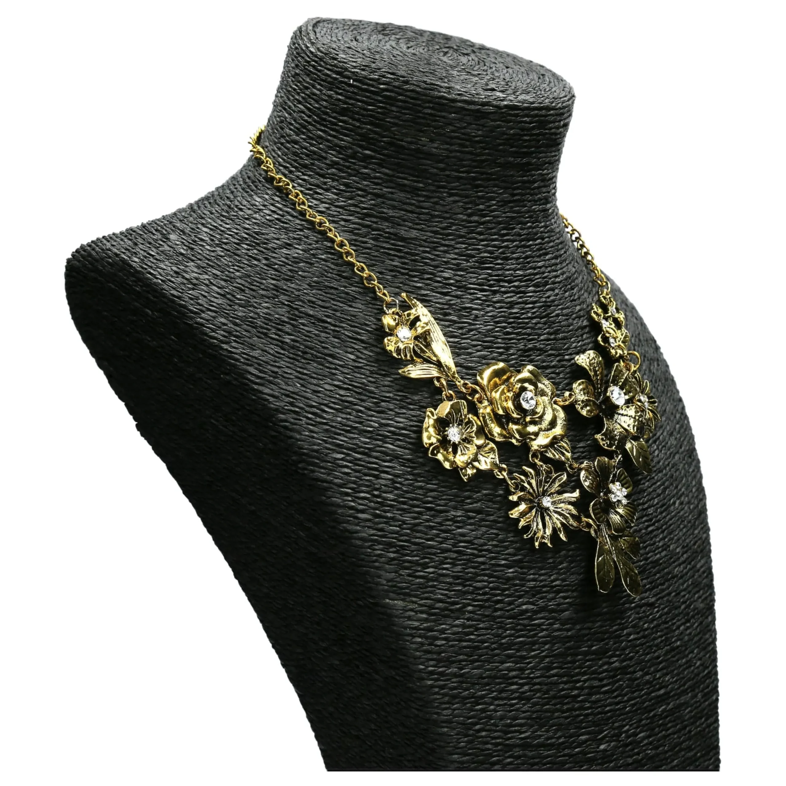Best Laura Vita Collier Baddie Exclusivité