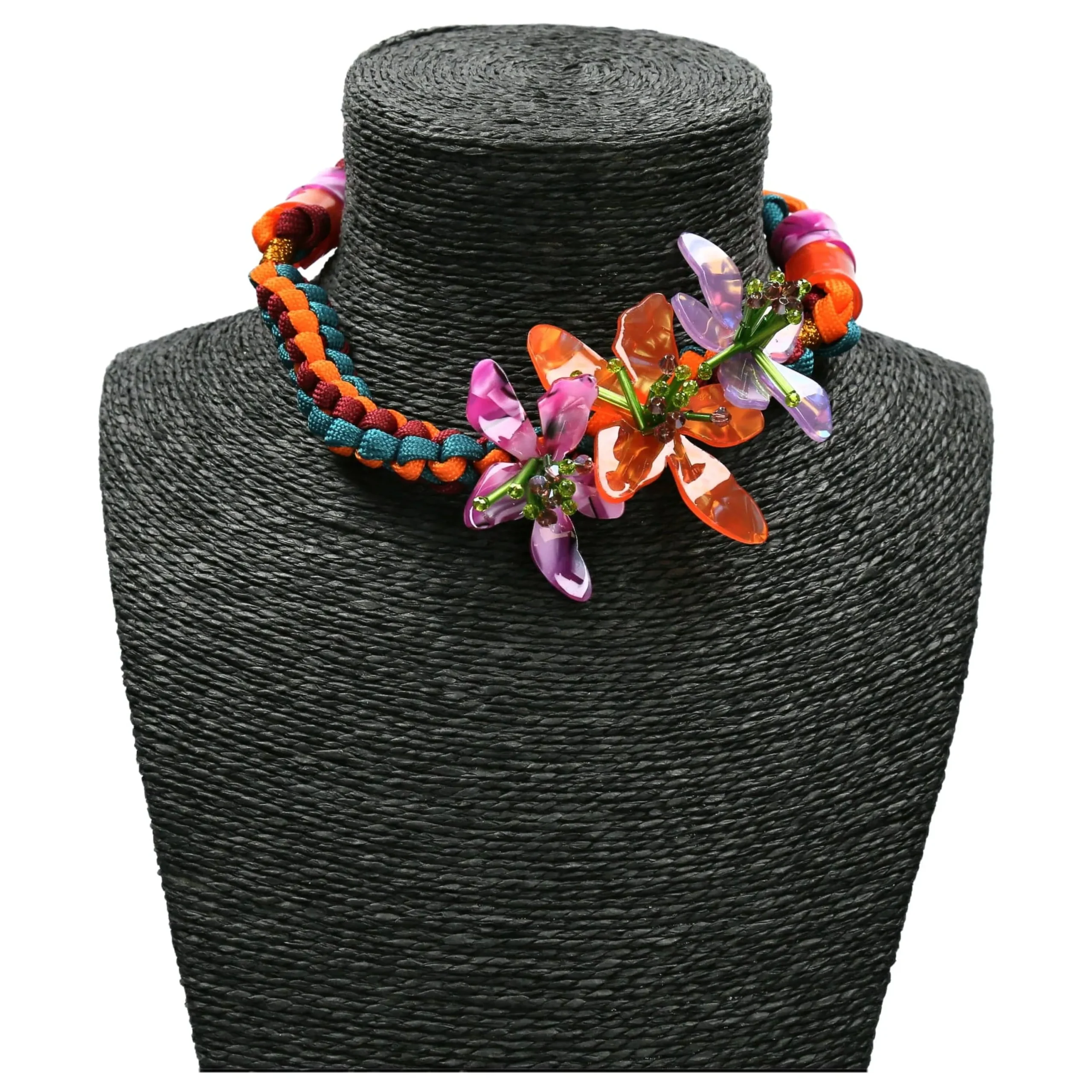 Best Laura Vita Collier Colorfull Exclusivité