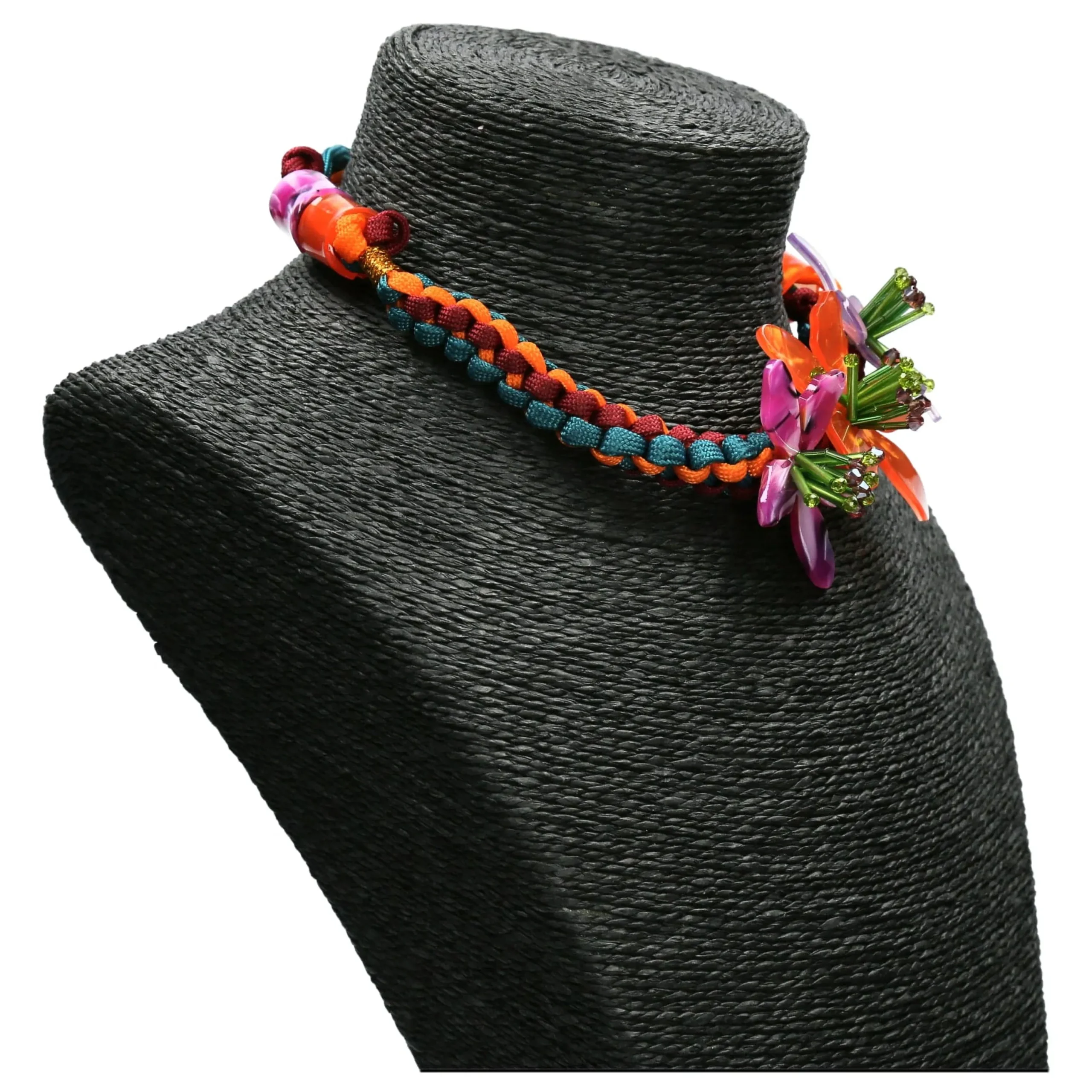 Best Laura Vita Collier Colorfull Exclusivité