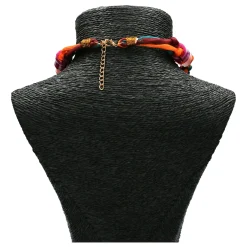 Best Laura Vita Collier Colorfull Exclusivité