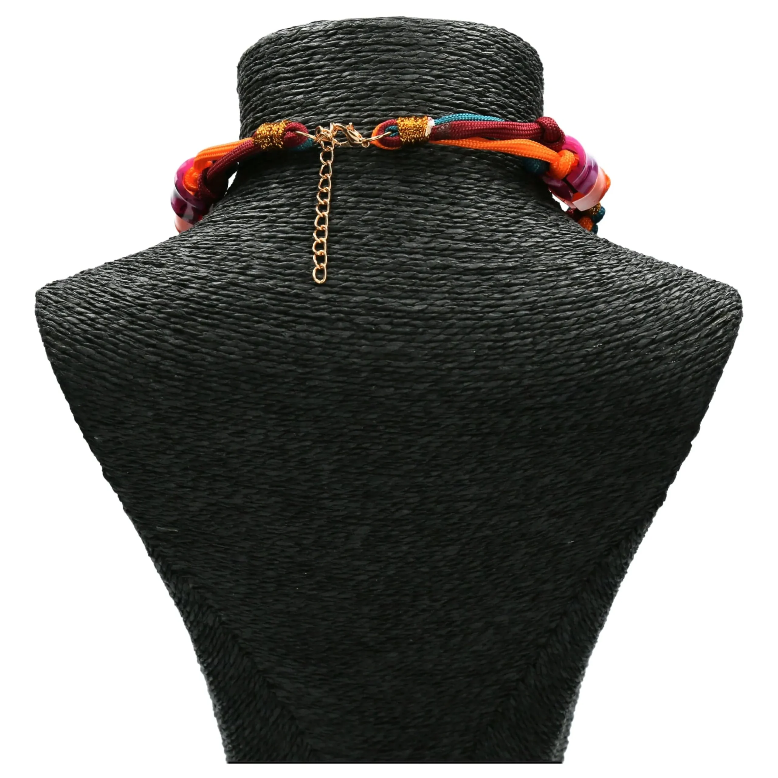Best Laura Vita Collier Colorfull Exclusivité