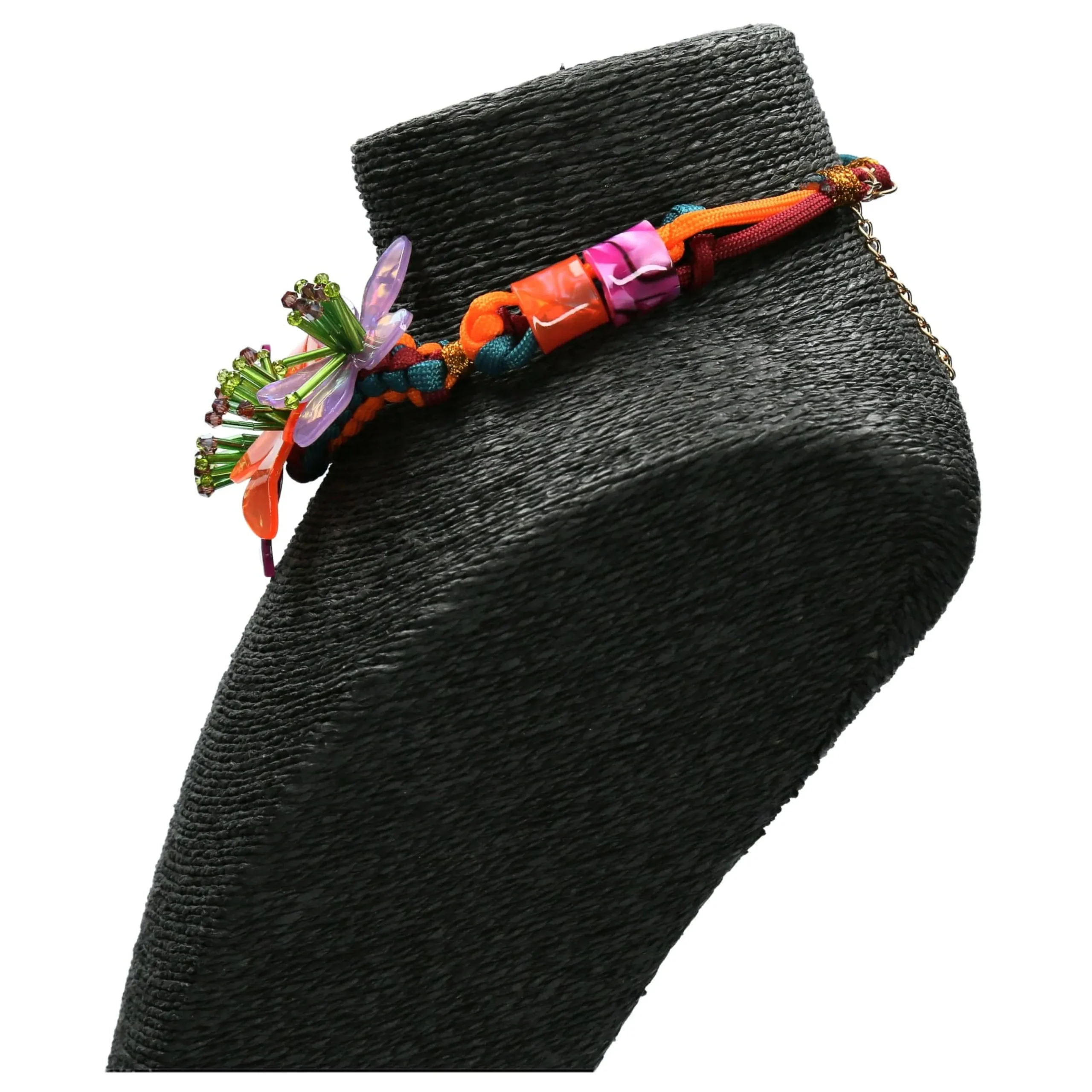 Best Laura Vita Collier Colorfull Exclusivité