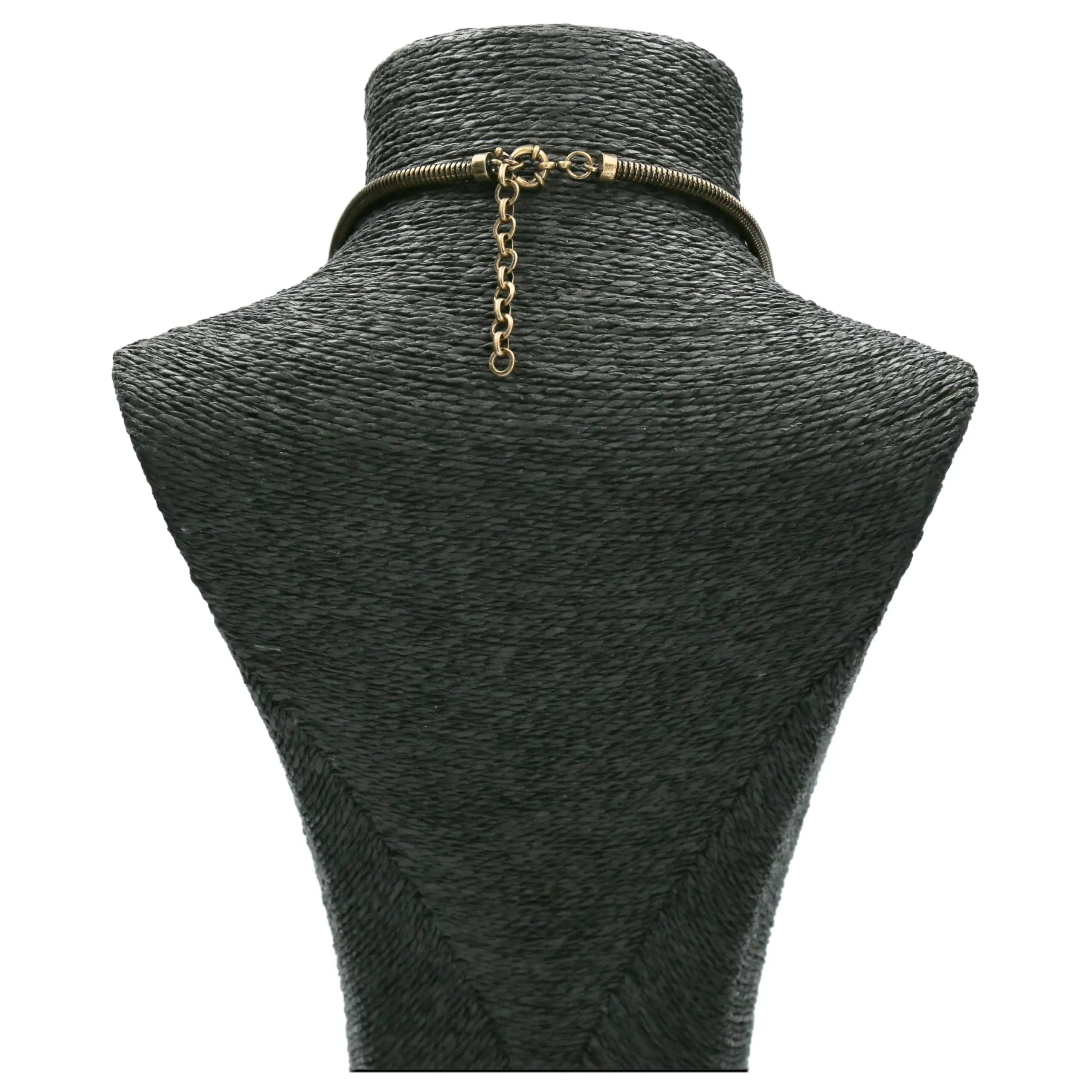 Hot Laura Vita Collier Dario Exclusivité