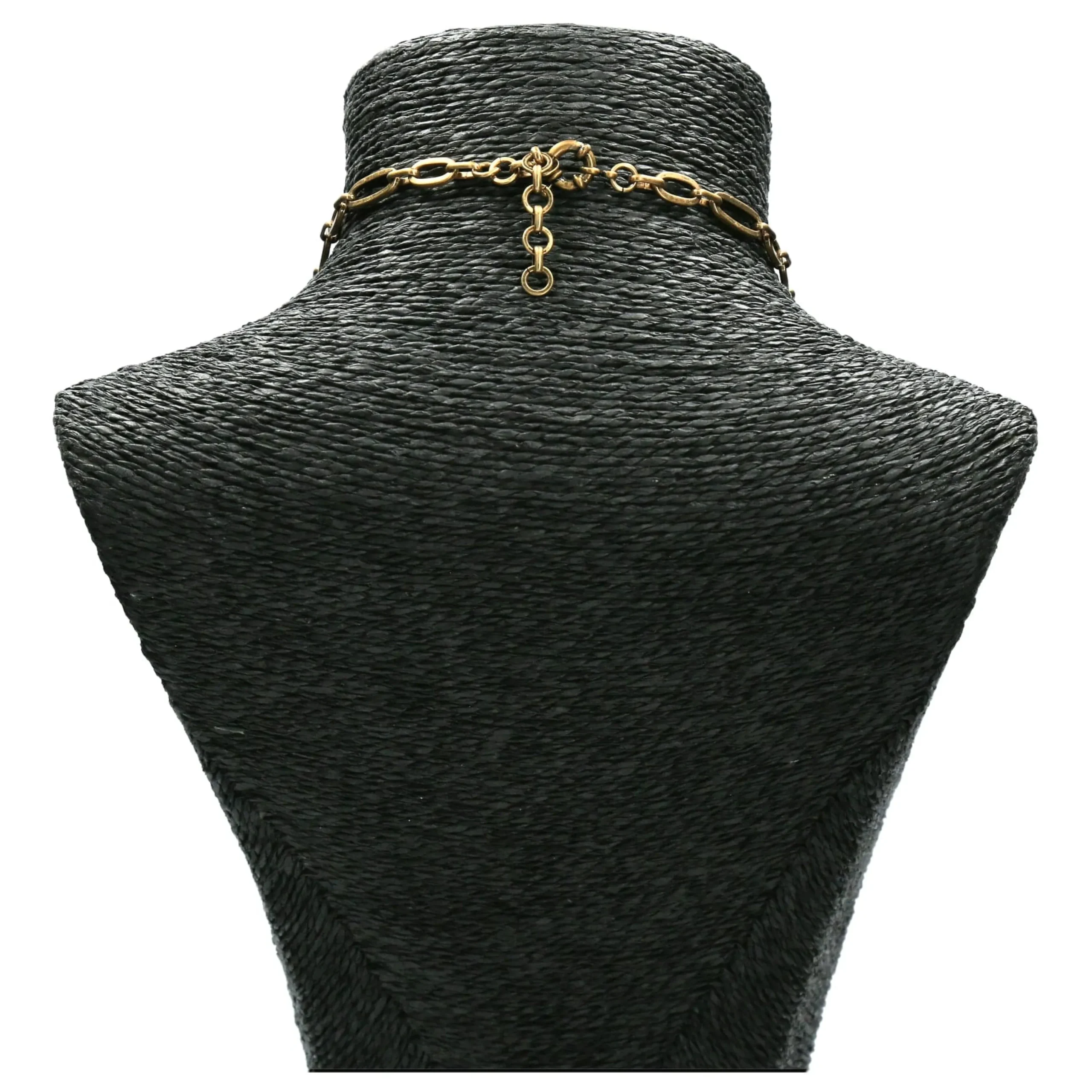 Hot Laura Vita Collier Dario Exclusivité