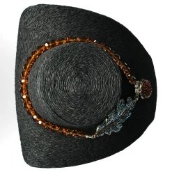 Store Laura Vita Collier Fall Exclusivité