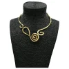 Cheap Laura Vita Collier Feston Exclusivité