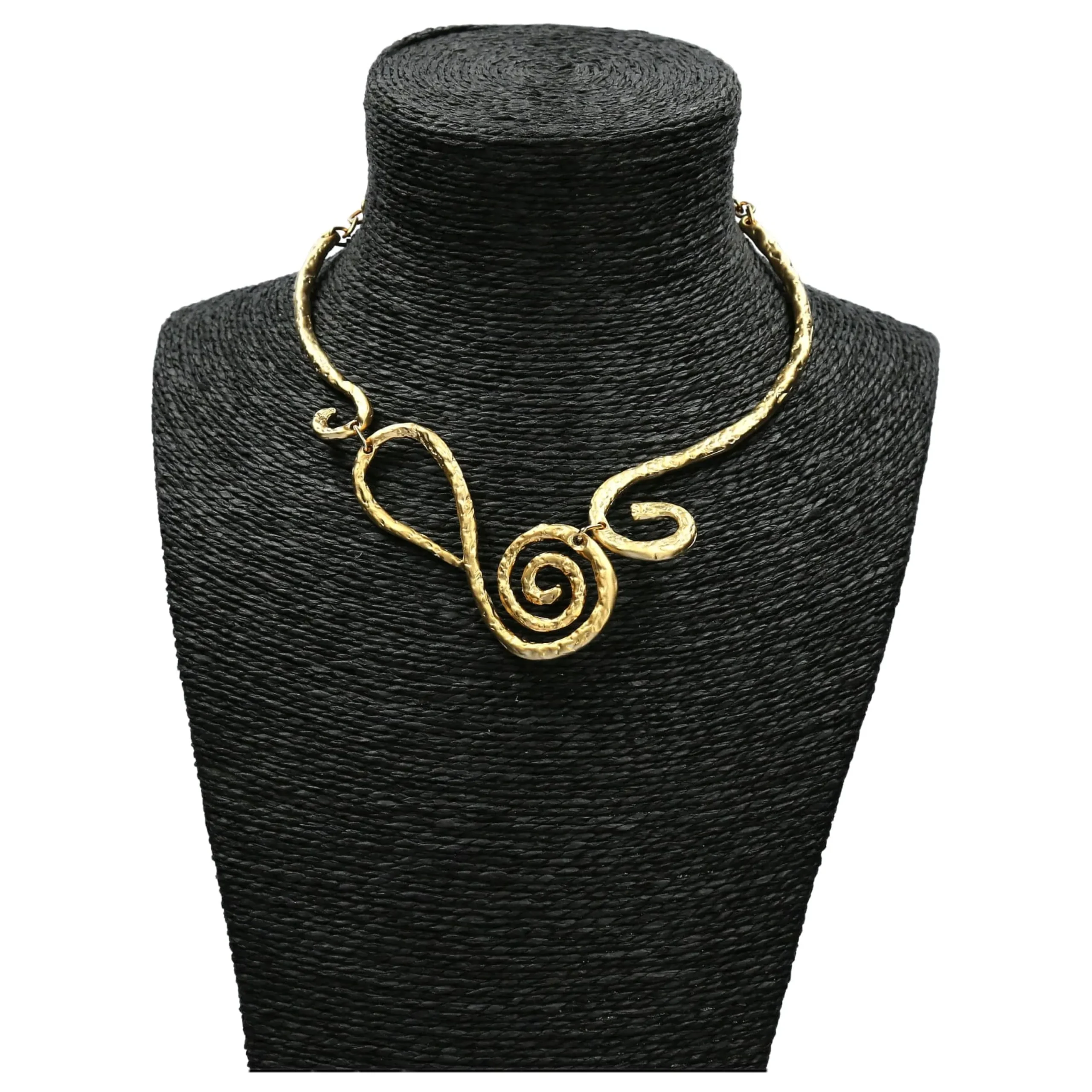 Cheap Laura Vita Collier Feston Exclusivité
