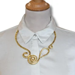Cheap Laura Vita Collier Feston Exclusivité