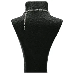Outlet Laura Vita Collier Jérémia Exclusivité