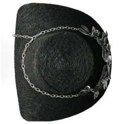 Outlet Laura Vita Collier Jérémia Exclusivité