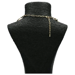Shop Laura Vita Collier Ornement Exclusivité