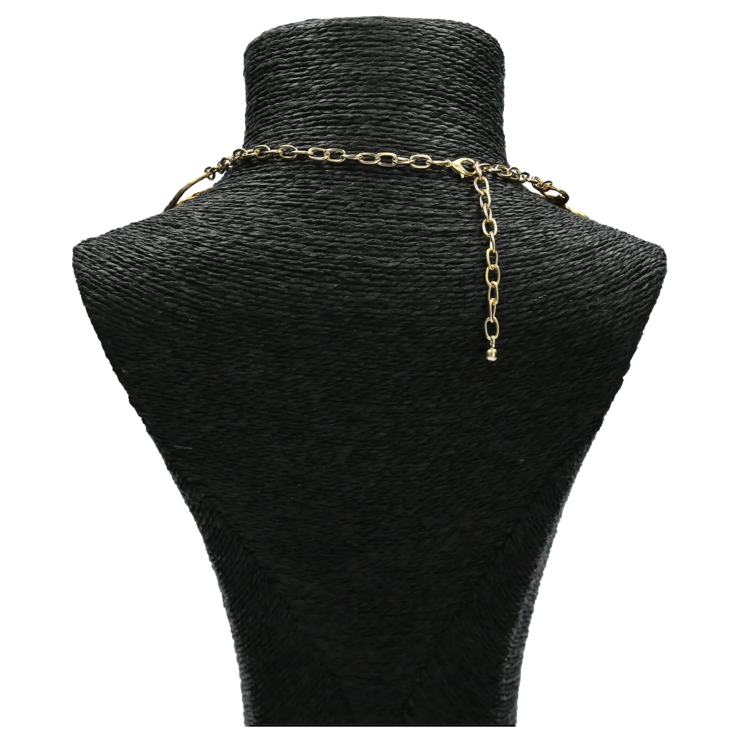 Shop Laura Vita Collier Ornement Exclusivité