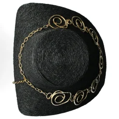 Shop Laura Vita Collier Ornement Exclusivité
