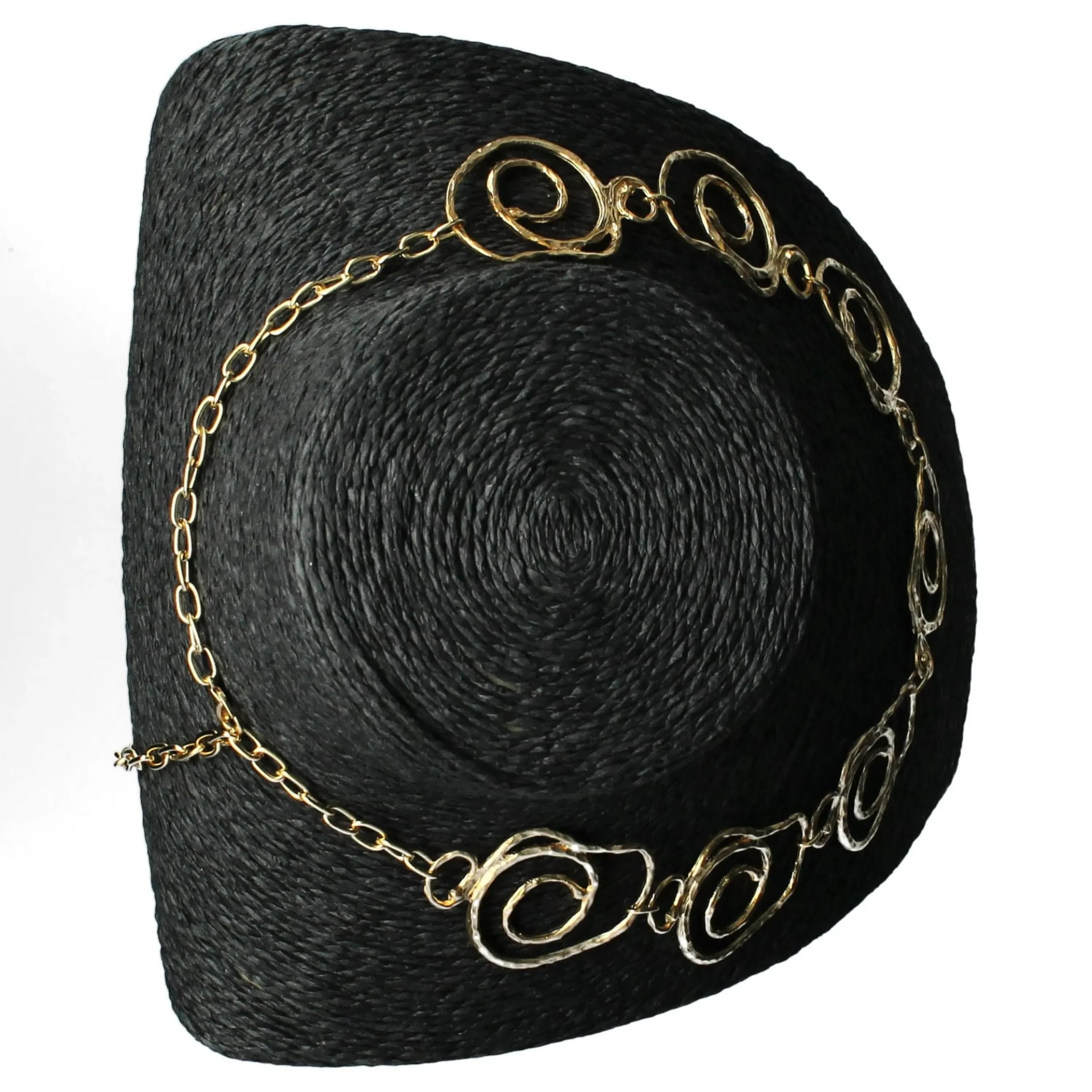 Shop Laura Vita Collier Ornement Exclusivité