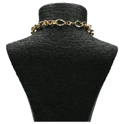 Hot Laura Vita Collier Rosalia Exclusivité