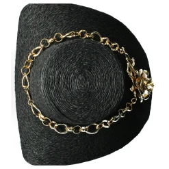 Hot Laura Vita Collier Rosalia Exclusivité